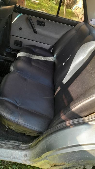 Фольцваген джета 2