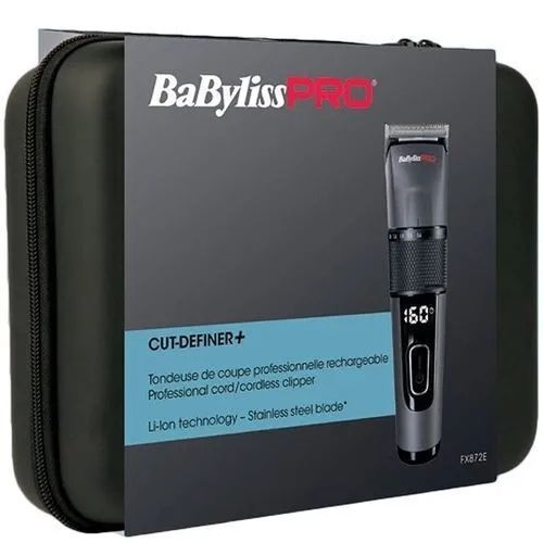 Maszynka do strzyżenia Babyliss Pro FX872E