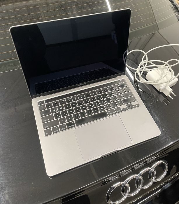 Продам MacBook Pro 13