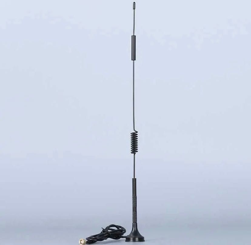 Виносна GSM-CRC 9 антена 8 dbl 900-1800MHz з кабелем 3м