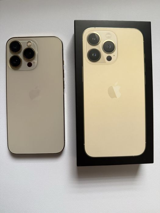 Iphone 13 Pro Dowód zakupu