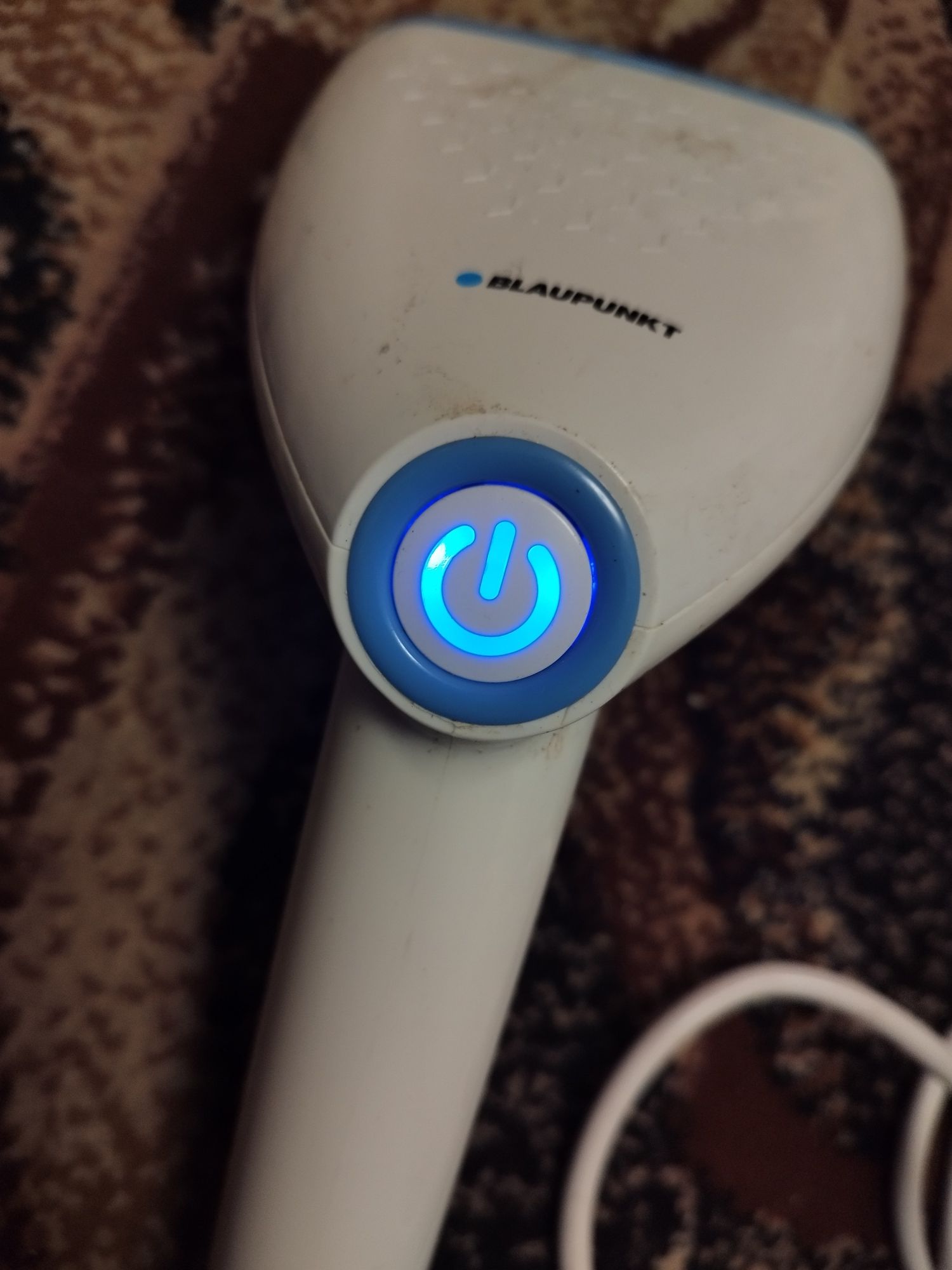 Blaupunkt VSI 601