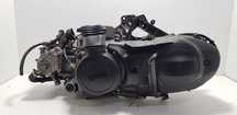 Yamaha Majesty S MBK Skyliner S 125cc Silnik