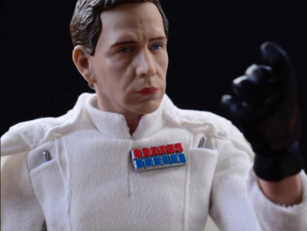 Star Wars Premium Elite Director Krennic 1:7