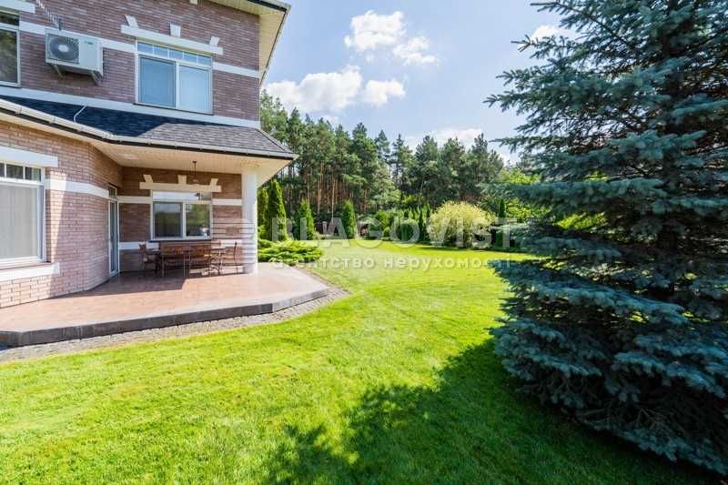 Продам будинок  с. Проців Бориспільський р-н.