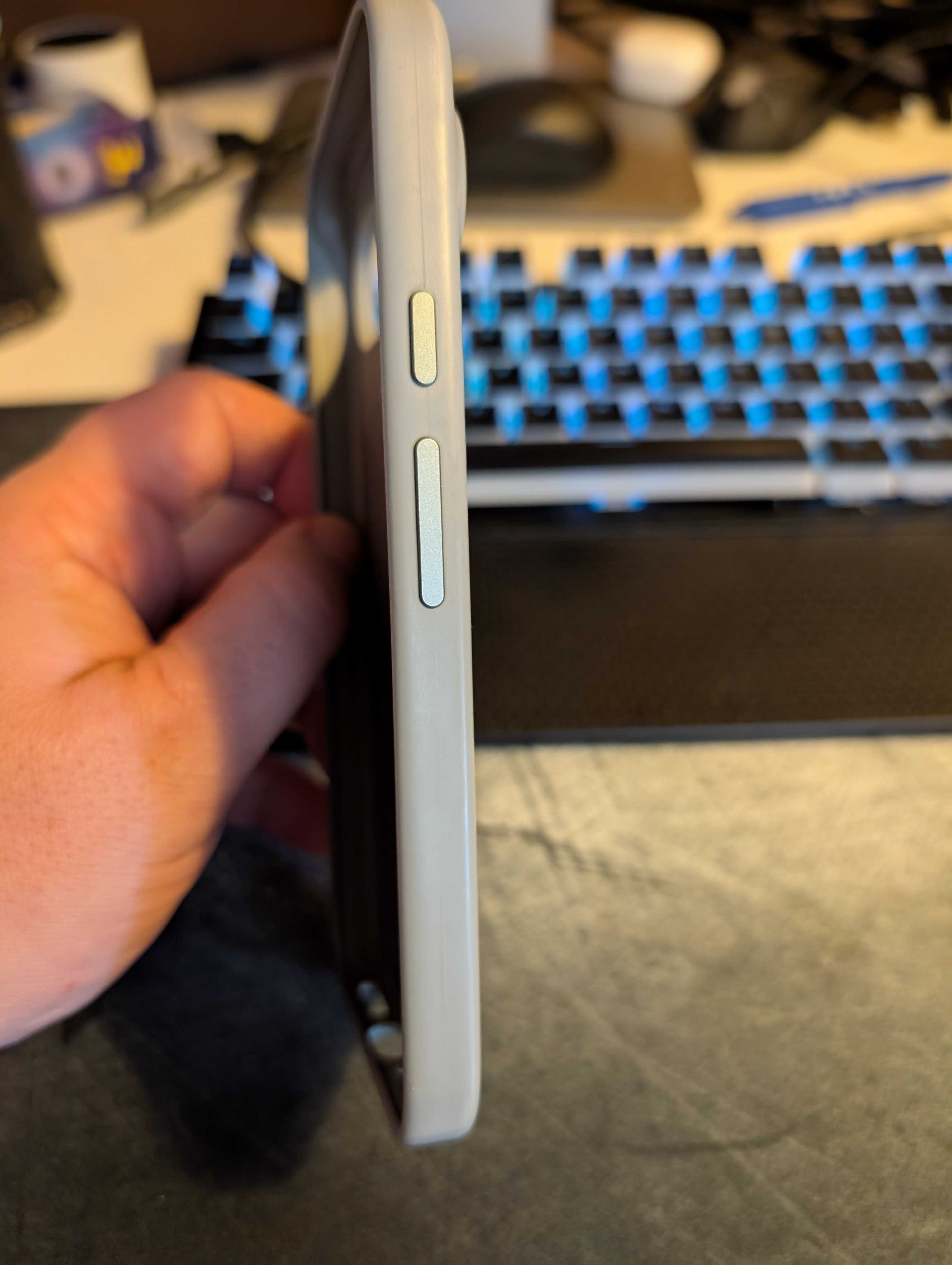 Oryginalne etui Google Pixel 9 Pro XL