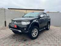 Продам Mitsubishi Pajero Sport 2013р. #42735