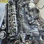 Silnik do BMW  N 57D 30A 258KM