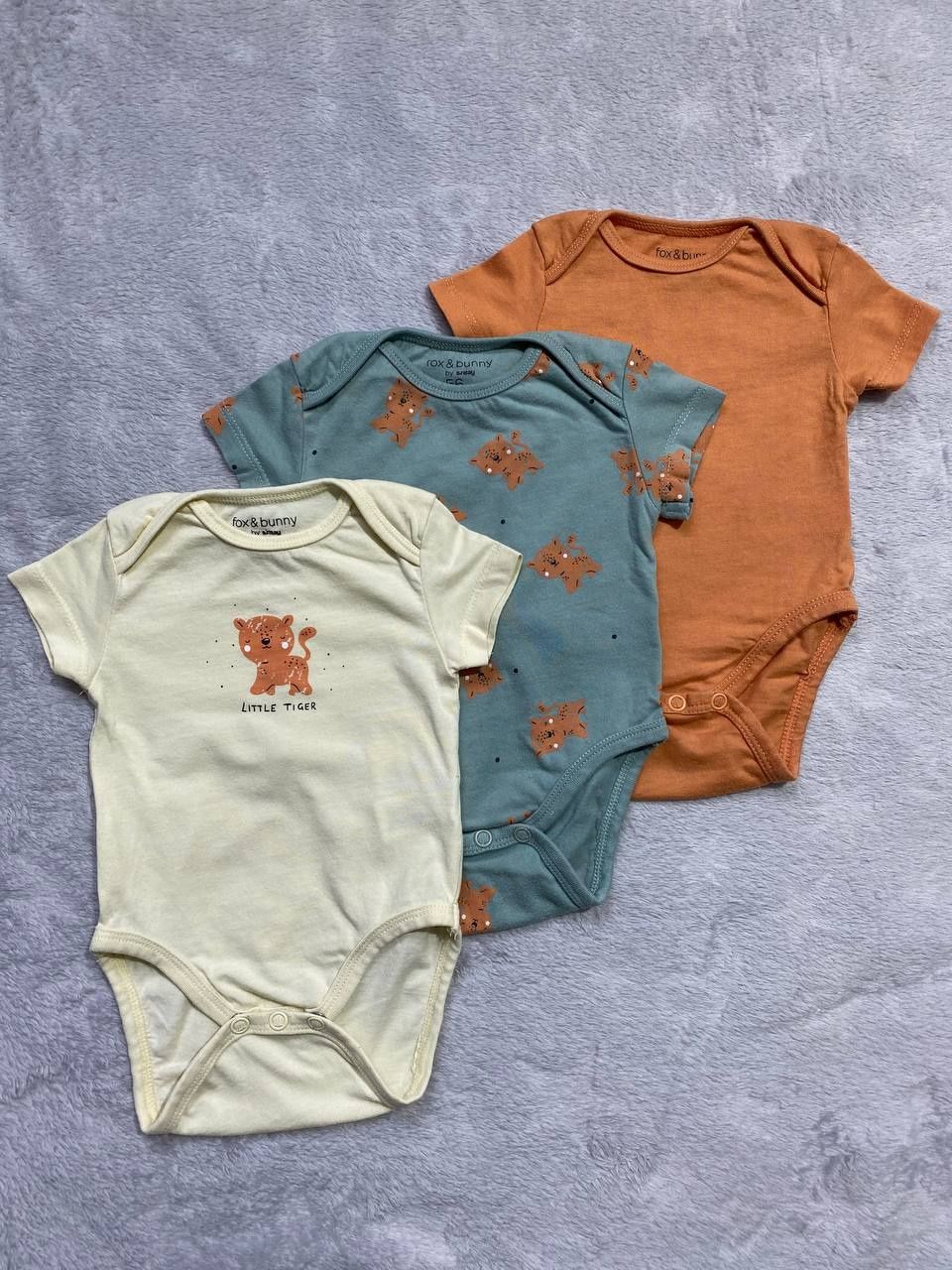 Одежда для новорожденных Next, Sinsay 0-1 месяцев