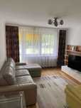 2-pokojowe mieszkanie z piwnicą | 38 m² | Piętro 1 | Czerwonego Krzyża