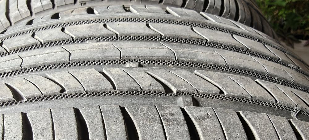 Opony Letnie Nokian 185/60/R15