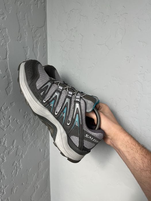 Salomon кросівки чоловічі трекінгові