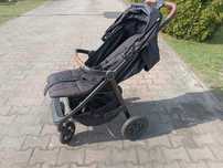 Wózek spacerowy 4baby stinger