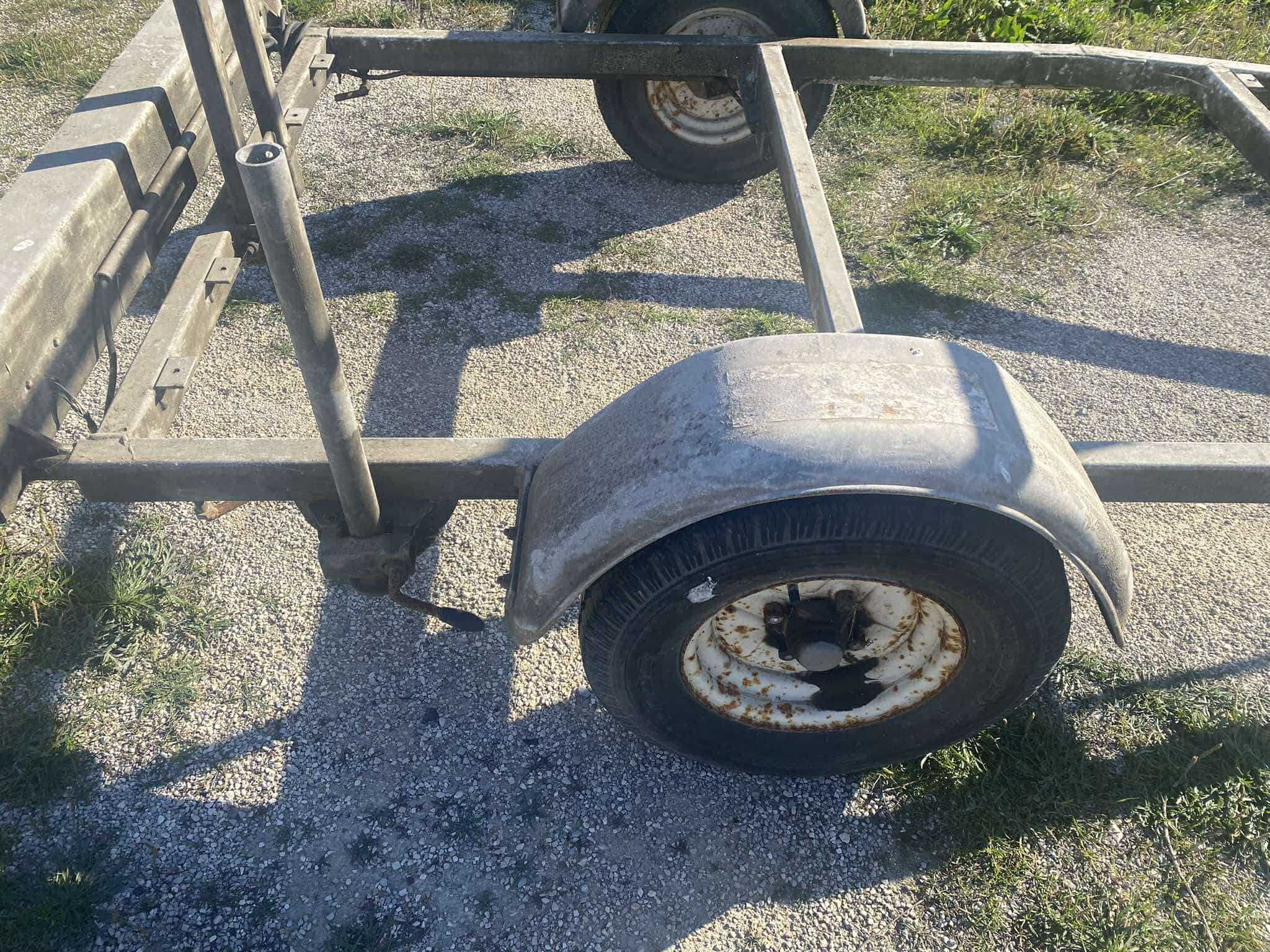 Atrelado multiusos