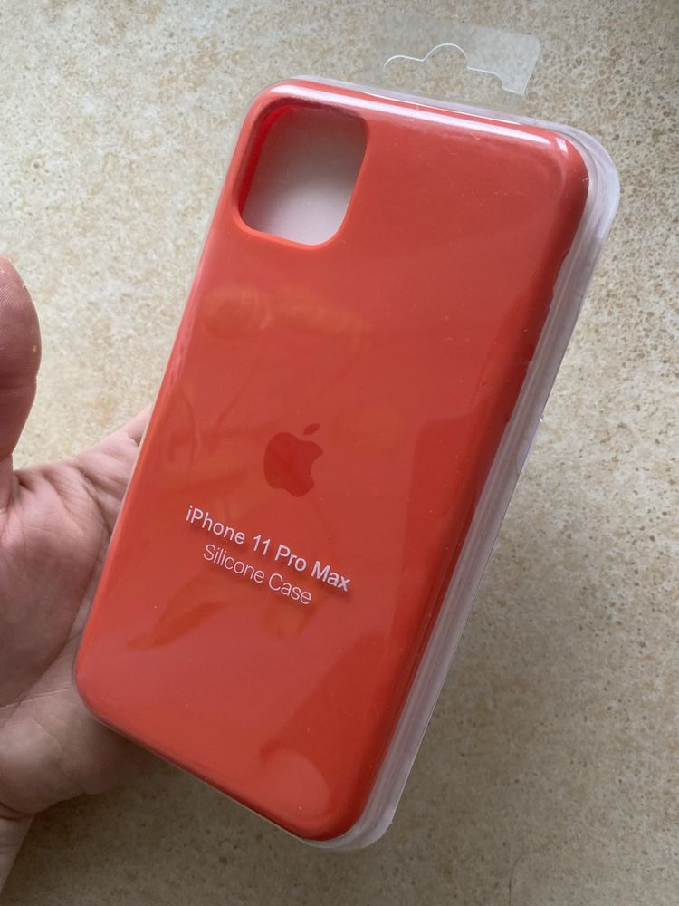 Чохол на iPhone 11 pro max