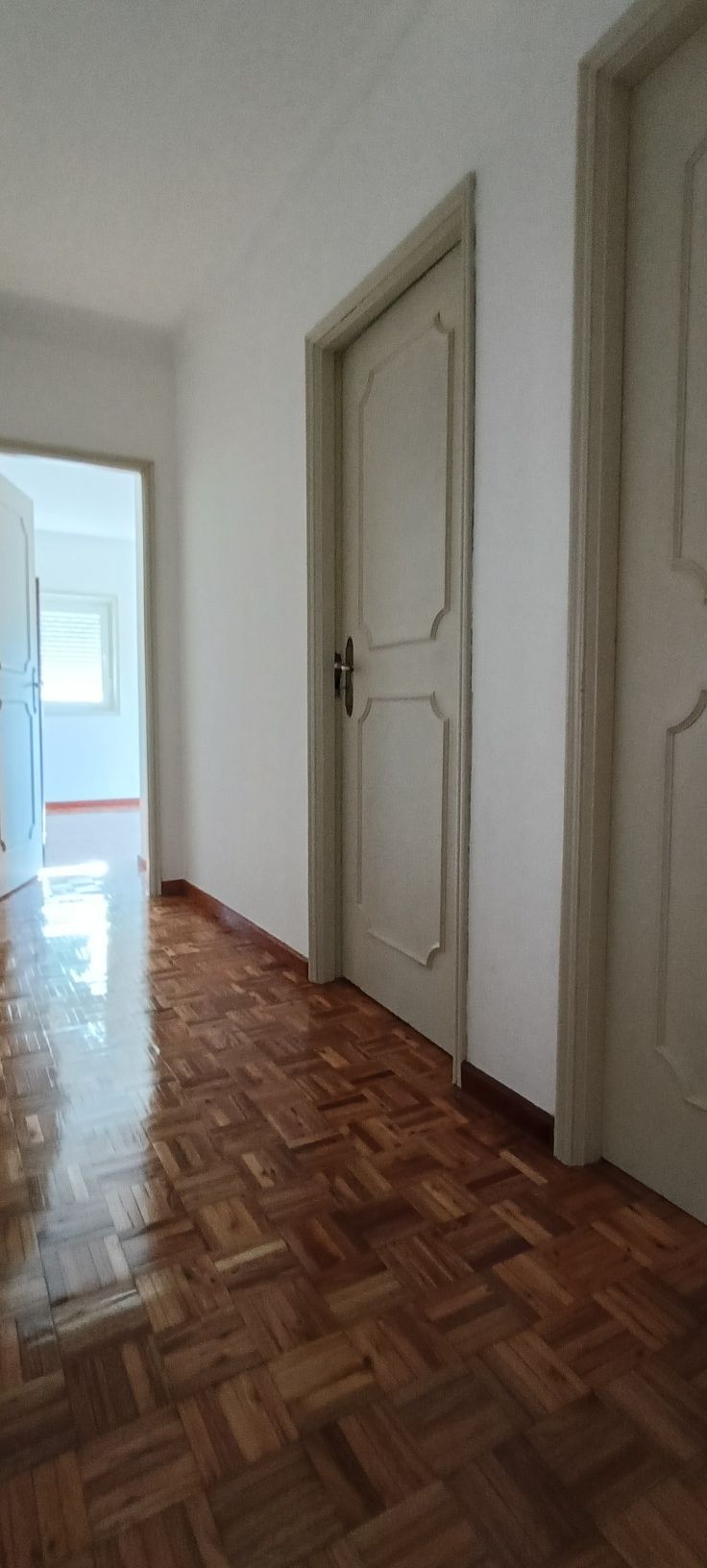 Apartamento T3 em Chaves
