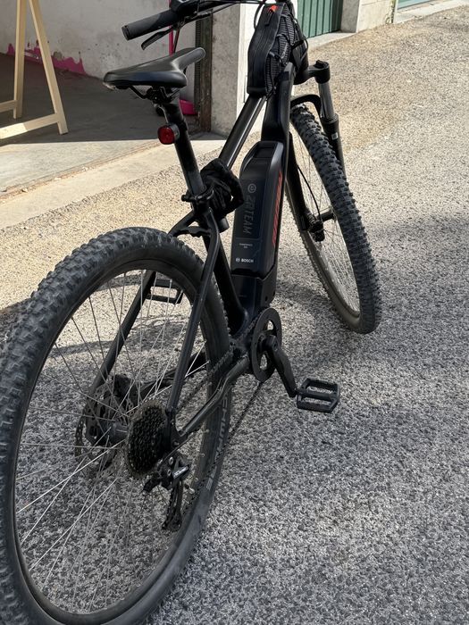 Radon ZR Team Hybrid CX 500