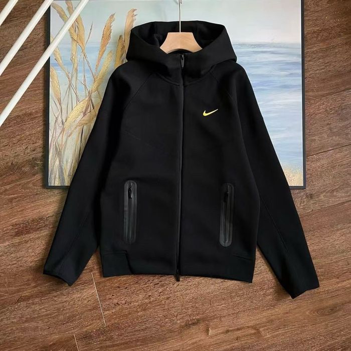 НОВА Кофта Nocta Nike Tech Fleece Чоловіча Найк теч флис зіпка/світшот