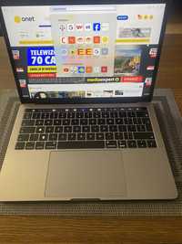 Apple MacBook Pro 13 i5 8GB 128SSD TouchBar A2159