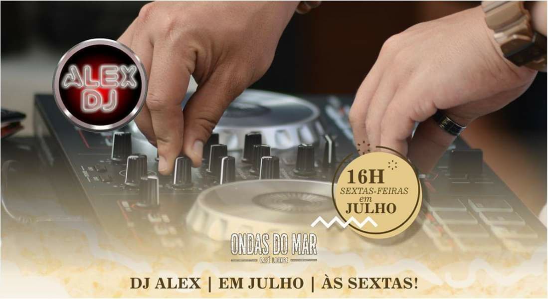 Serviços animação DJ e equipamento som