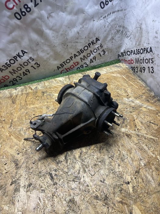 Редуктор мост Mercedes 124 190 210 3.27 2.87 3.07 3.42 3.06 3.67 Abs