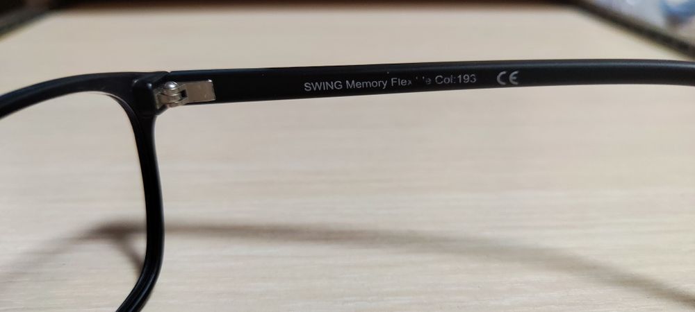 Оправа для окулярів жіноча