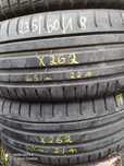 X263 235/60/18 sztuk 2 Nokian
