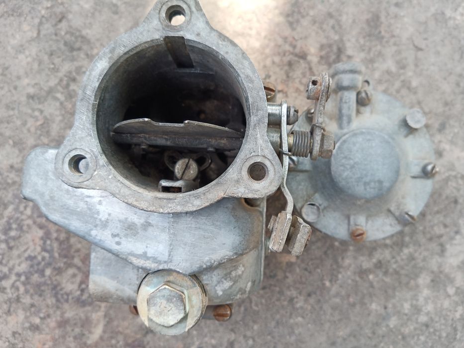 Карбюратор ЗІЛ К88 АМ