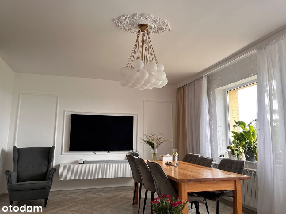 Dom w zabudowie bliźniaczej na Osiedlu Bajkowym - od osoby prywatnej