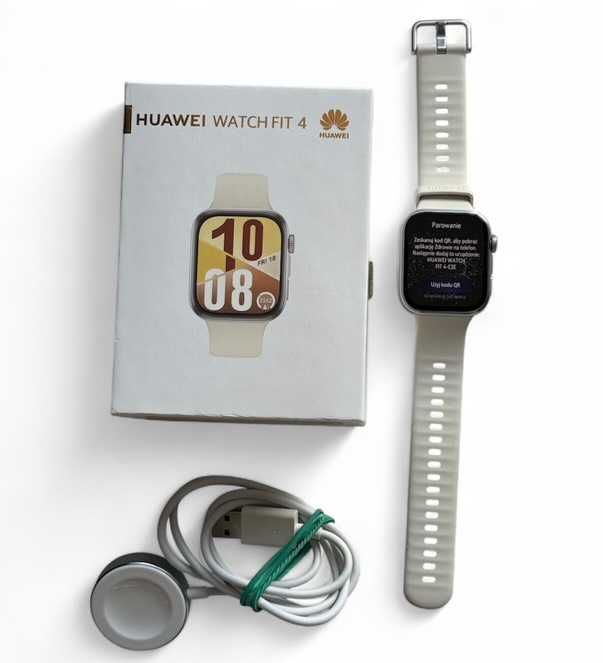 Smartwatch Huawei Watch Fit 4 &Marti