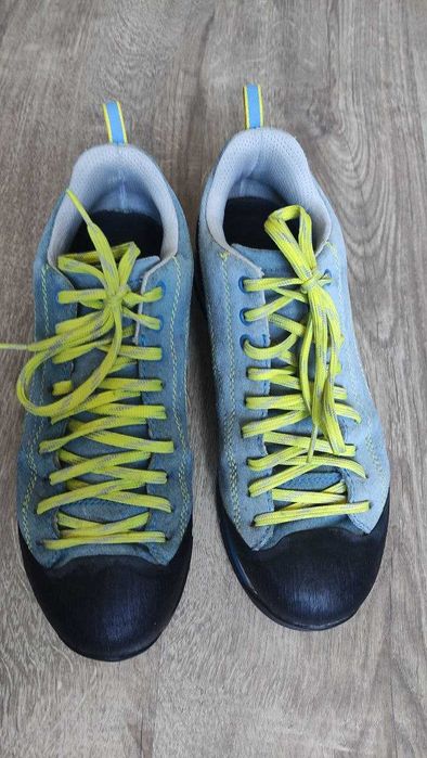 Красовки трекінгові Sherpa