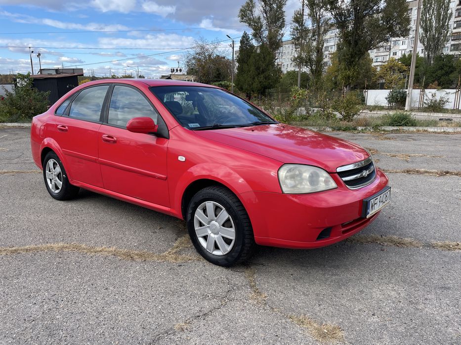 Лачети  евробляха