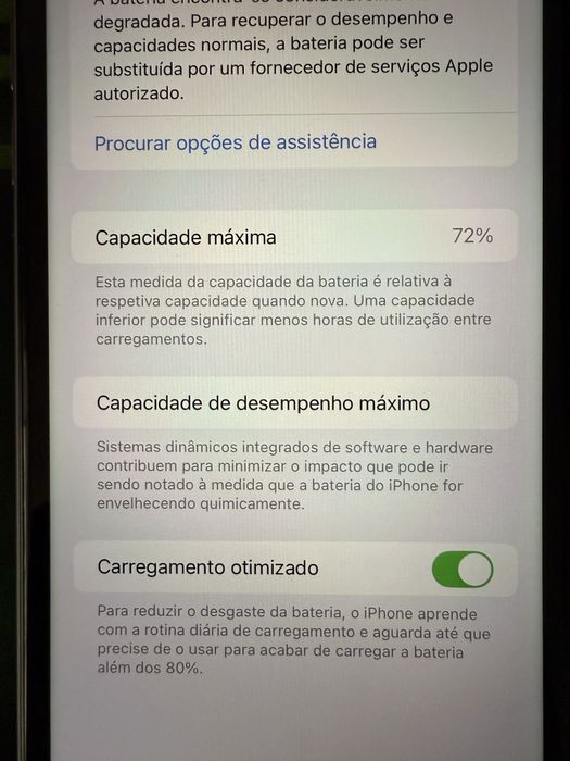 Iphone 11 Roxo Otimo estado