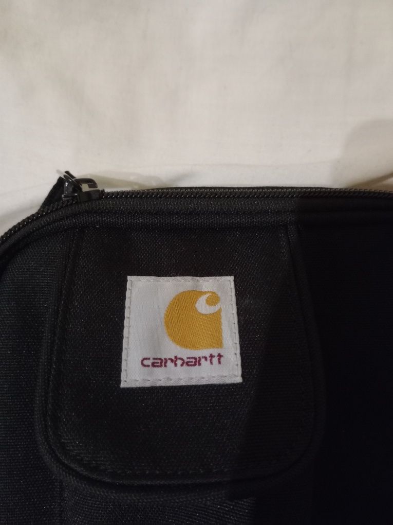 Bolsa da Carhartt preta