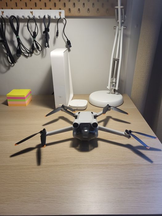 Dron Dji Mini 3 Pro RC-N3