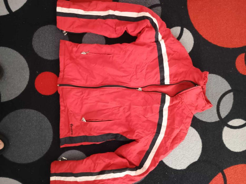 kurtka damska przeciwdeszczowa roz.m