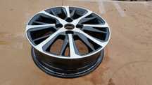 FELGA ALUMINIOWA TOYOTA 5.0x15&quot; 4x100 ET39 CMS-1007/1