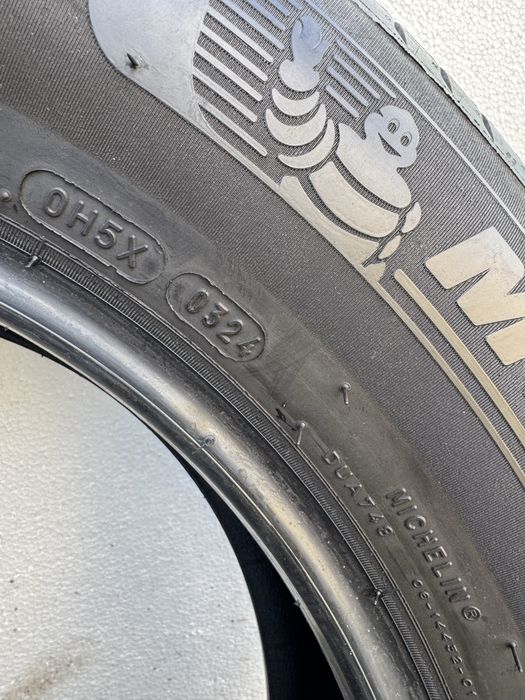 Шини літо Michelin Primacy 4 + (225/65R17 102H)