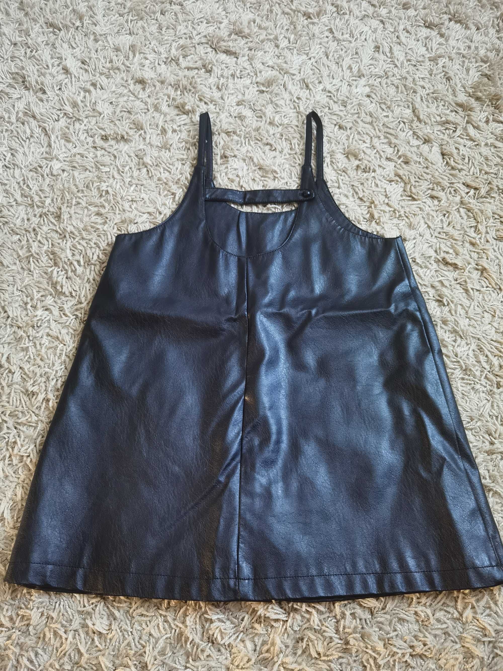Сарафан + реглан Zara, плаття next