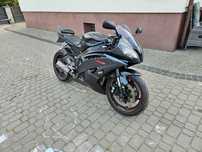 Yamaha R6 RJ15 2008