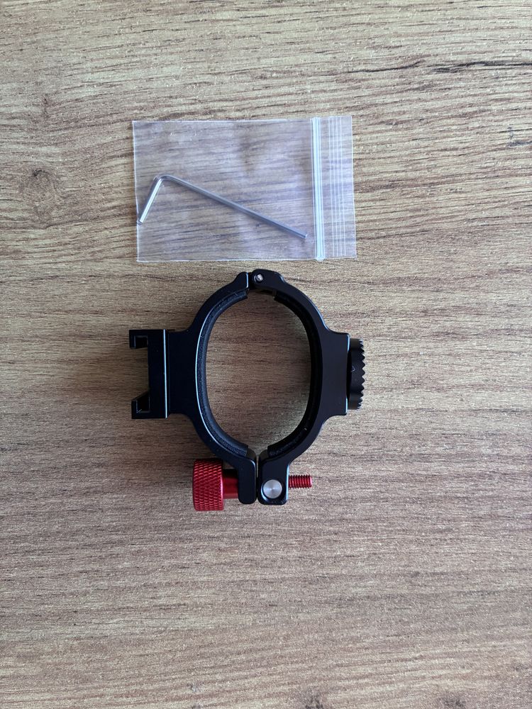 Uchwyt adapter so DJI Osmo Mobile 2,3,4,5,6,7