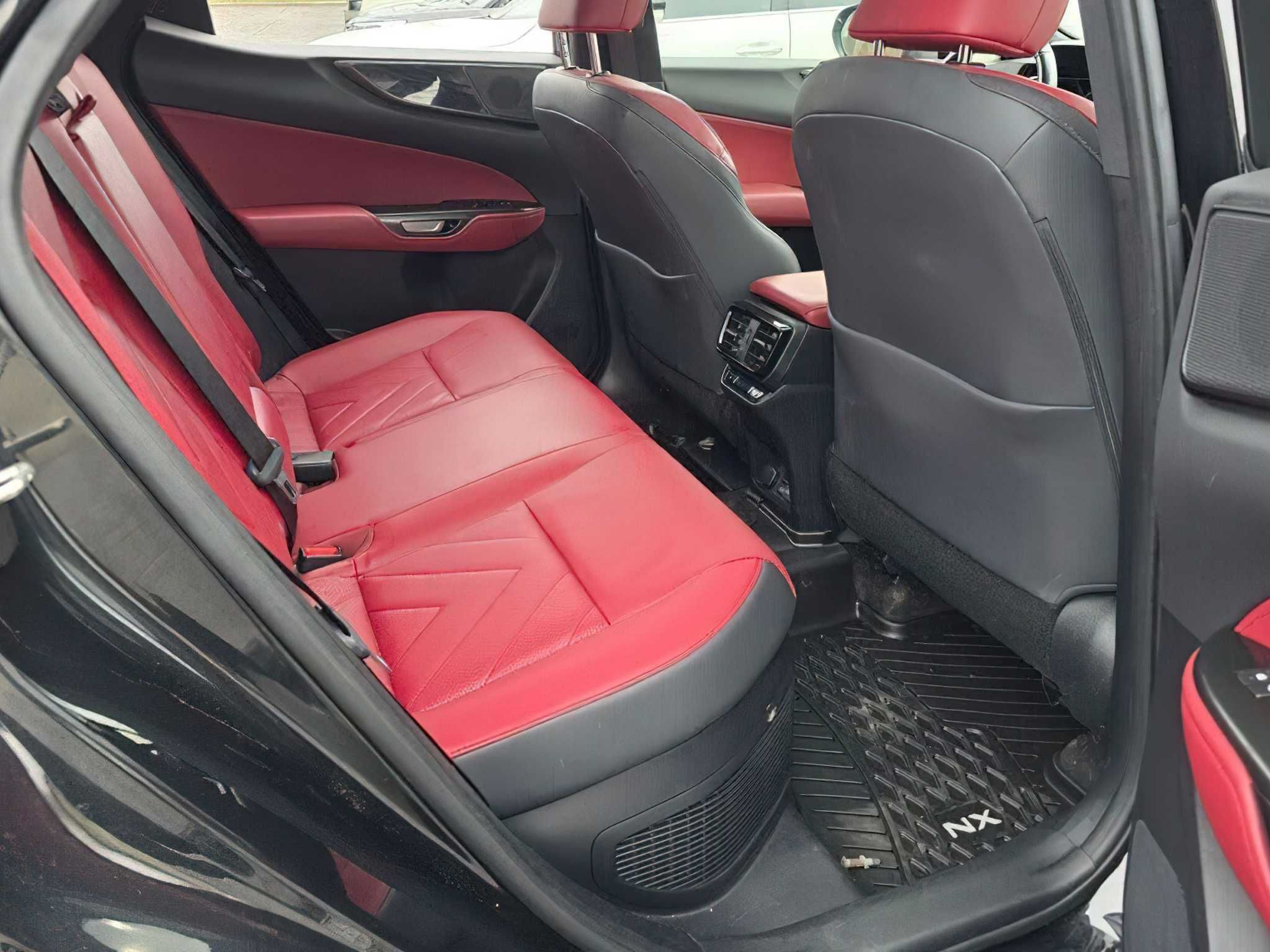 Lexus Nx Nx 450H      2023