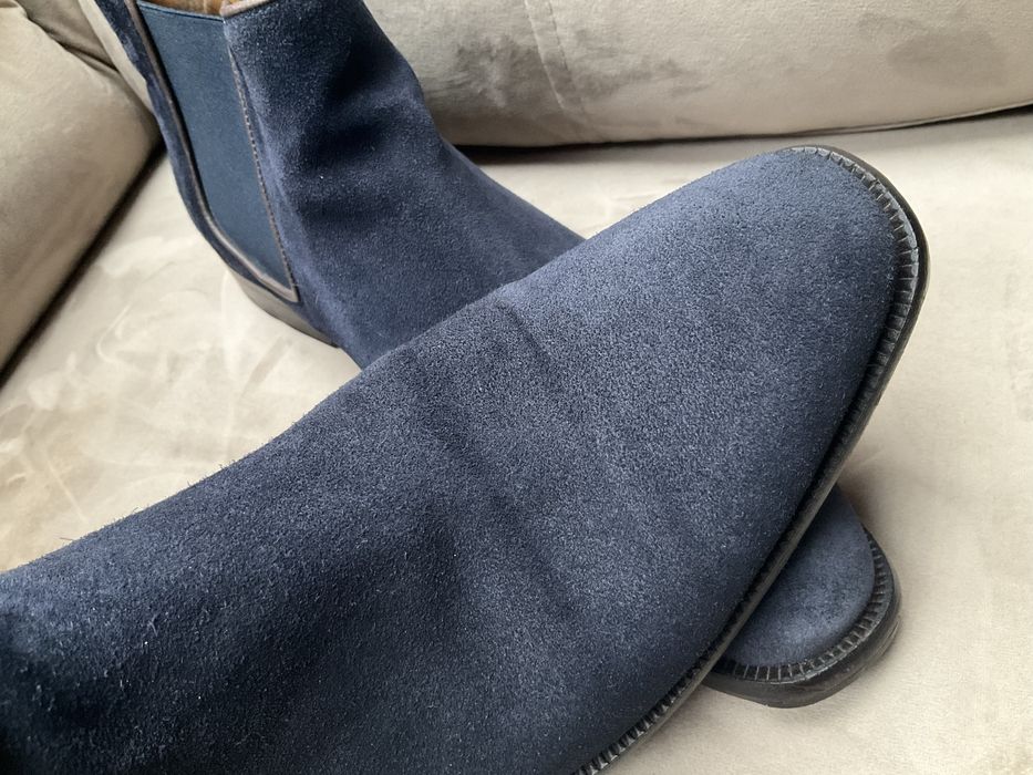 Sztyblety Apia rozmiar 42