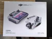 Dron DJI Mini 4 Pro Fly More Combo (RC 2)