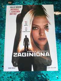 Film na Dvd thriller Zaginiona Amanda Seyfried