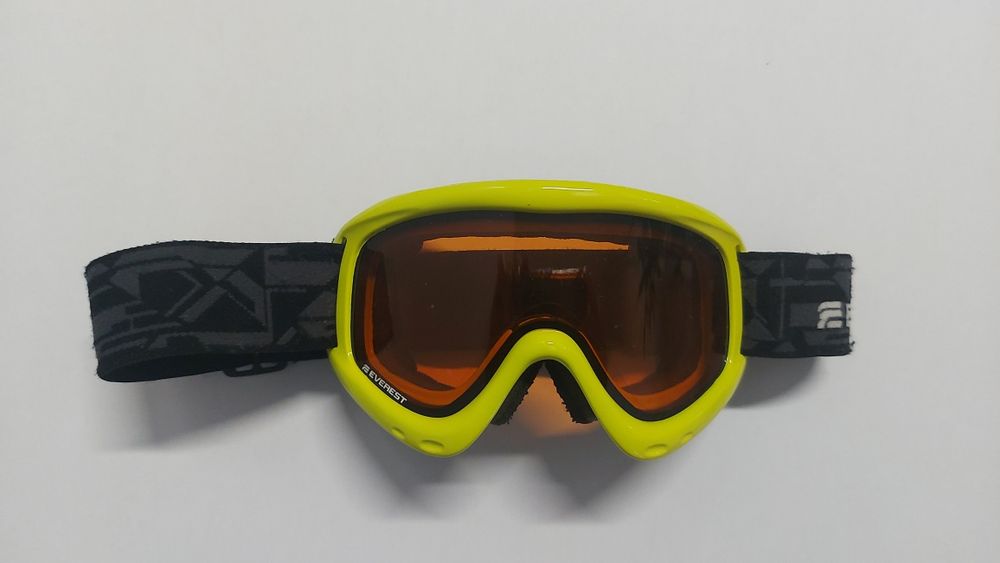 Gogle narciarskie Everest