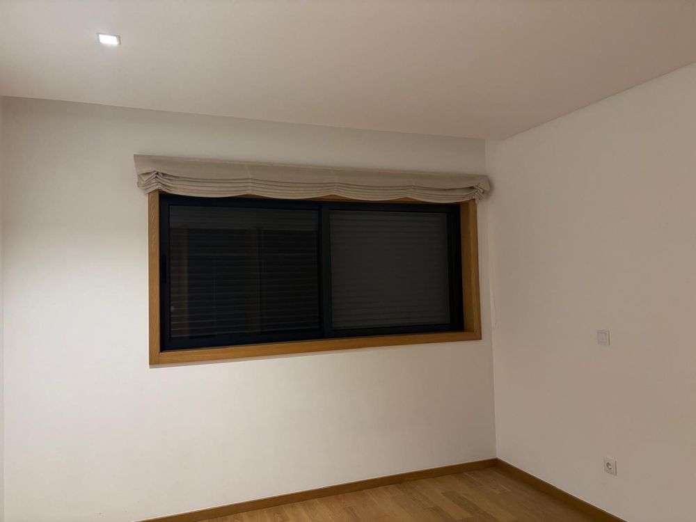 Vendo 2 Cortinas novas