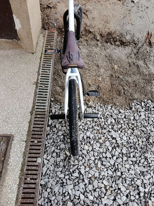 Sprzedam rower bmx