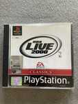 Nba live 2000 ps1