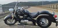 Suzuki intruder C